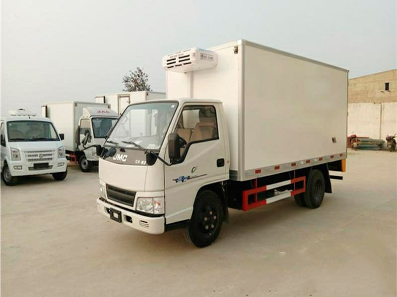 程力集團的三種醫(yī)療廢物轉(zhuǎn)運車您知道哪幾種呢？